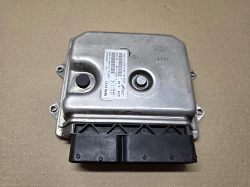 Motorcomputer fiat panda 9 - fiat, 0.9