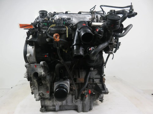 Peugeot 807 motor - peugeot, diesel