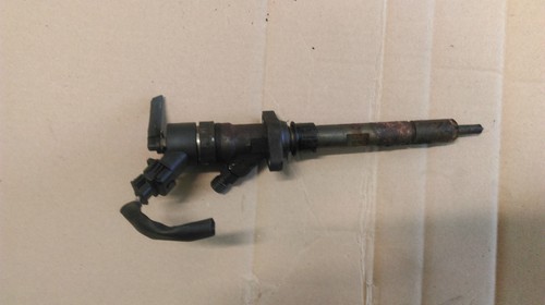 Injector 2l 4hw - injector, motor