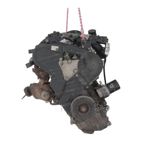 Peugeot 807 hdi - 807,