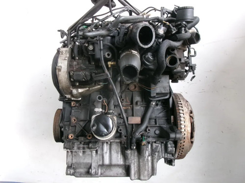 Motor peugeot 807 - 2.2, hdi