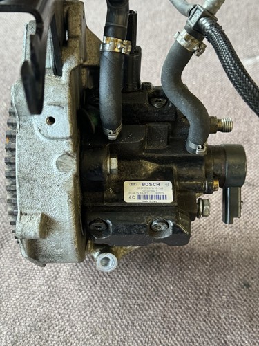 Hochdruckpumpe citroen - citroen, c8