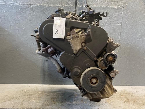 Motor ohne anbauteile peugeot - motor,