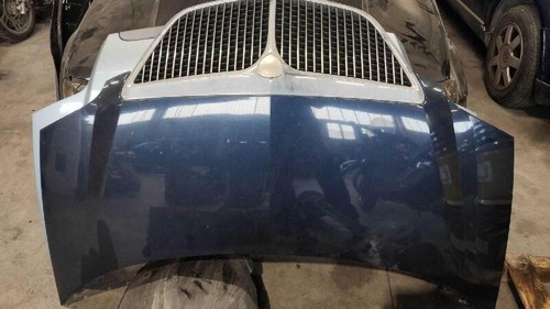 Motorhaube für lancia phedra - für,