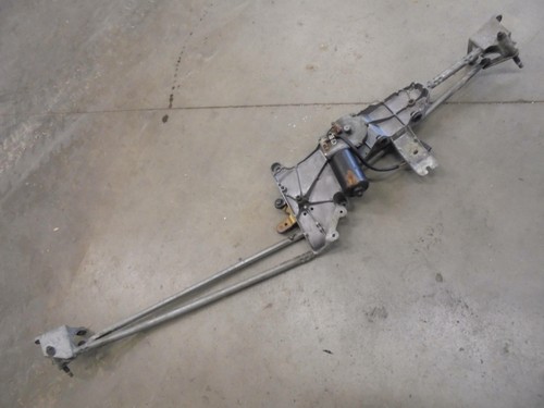 Scheibenwischermotor vorne mit - scheibenwischermotor,