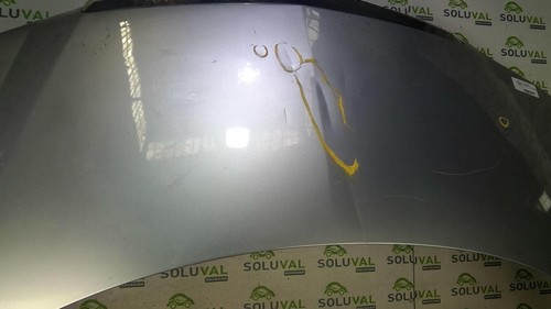 Motorhaube hood lancia - hood,