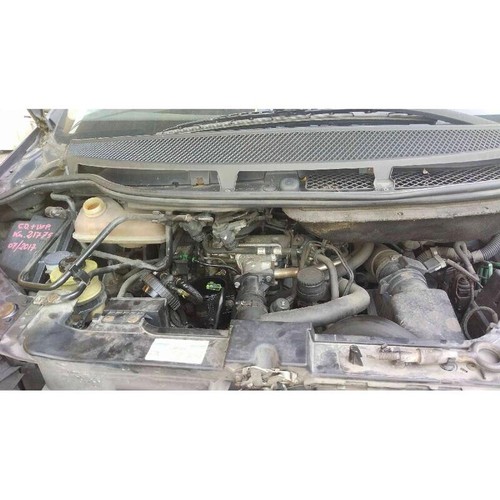 Teilmotor 4hw lancia - teilmotor, phedra