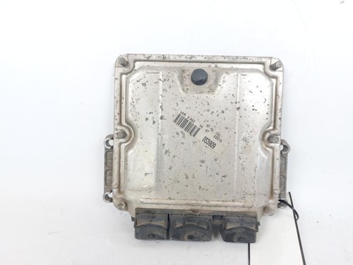 0281011779 motorsteuergerät
