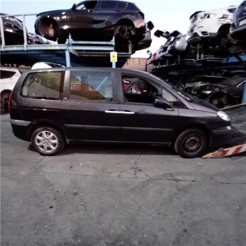 Motorteile peugeot 807 - 2002, 22
