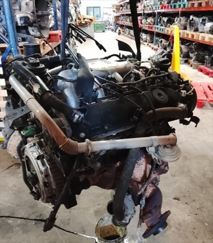 4hw teilmotor 60977 fiat - teilmotor,