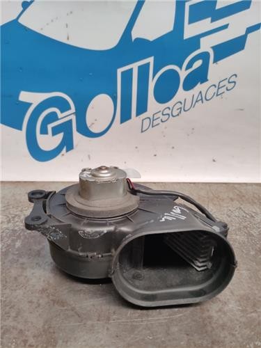 Gebläsemotor peugeot 807 - geblÄsemotor,