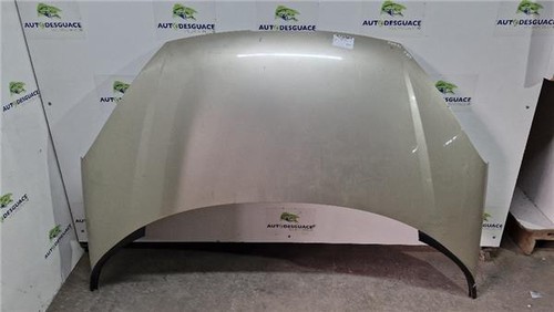 Motorhaube peugeot 807 2002 - peugeot, 22