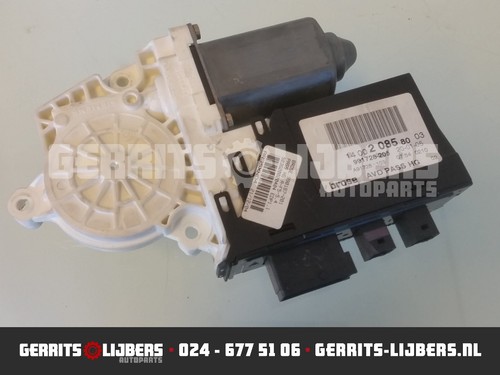 Fensterhebermotor peugeot 807 - fensterhebermotor,