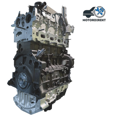 Instandsetzung motor 4hw - motor,