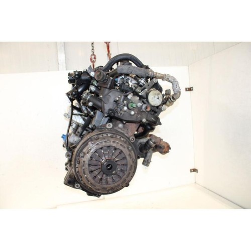 4hw teilmotor lancia phedra - 4hw,