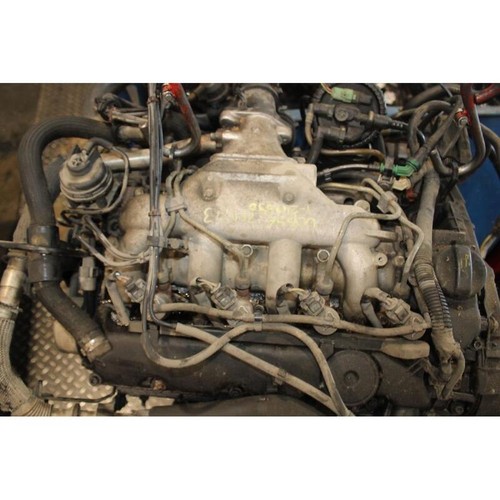 Teilmotor 4hw fiat ulysse - fiat,