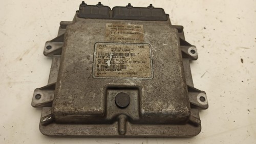 Motorsteuergerät für fiat - motorsteuergerät,