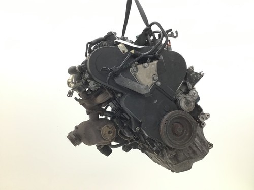 Motor 4hw peugeot 807 - motor, 130