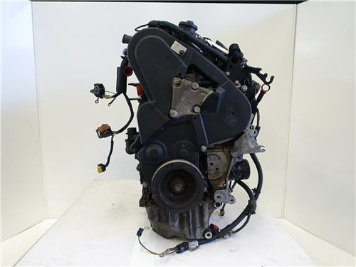 Motor peugeot 807 - motor,