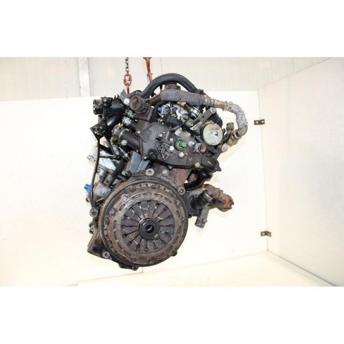 Teilmotor 4hw lancia phedra - teilmotor,