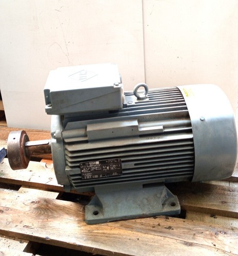 Vem elektromotor ie2 ft160m - elektromotor, ie2-ft160m