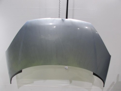 Motorhaube hood peugeot - hood,