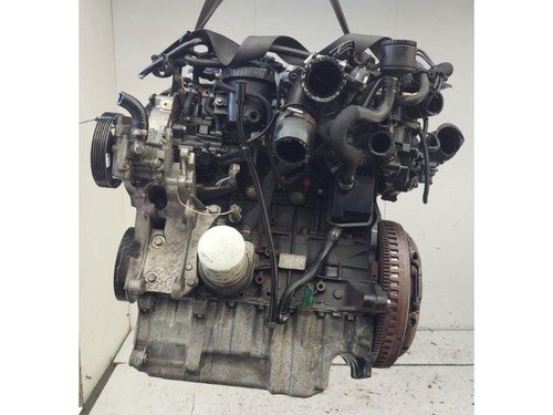 4hw motor komplett bosch - 4hw,