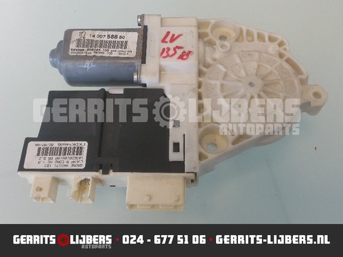 Fensterhebermotor peugeot 807 - fensterhebermotor,