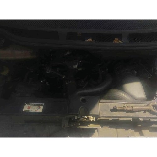 4hw teilmotor citroen - 4hw,