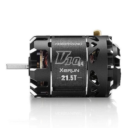 Hobbywing xerun v10 5t - xerun, 21,5t