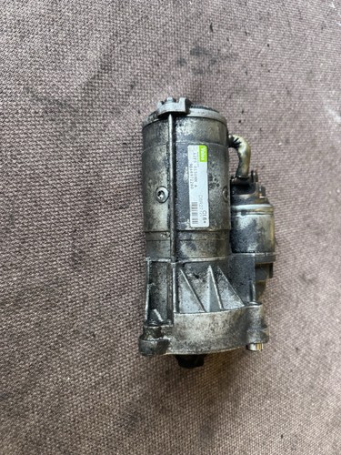Anlasser citroen peugeot - c8,