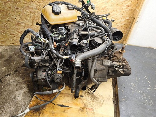 Citroen 2006 diesel - citroen, 94kw