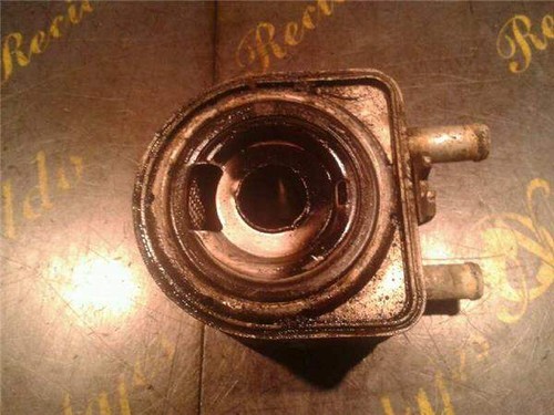 Motorölkühler 833927 für - motorÖlkÜhler,