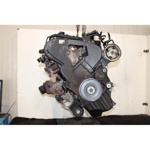Teilmotor 4hw fiat ulysse - fiat,