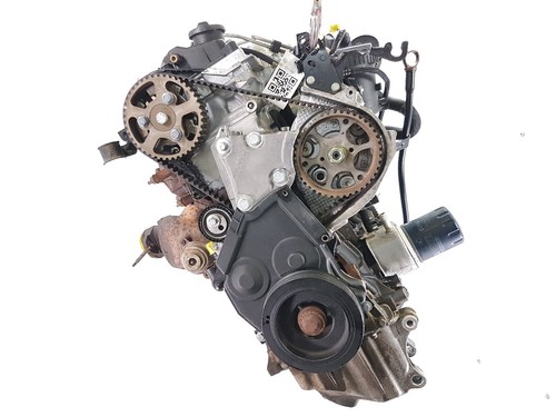 Motor 4hw citroen - 4hw,