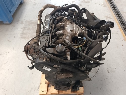 4hw teilmotor lancia phedra - 4hw,