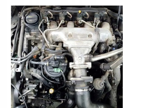 Motor peugeot 807 - motor, 10dz24