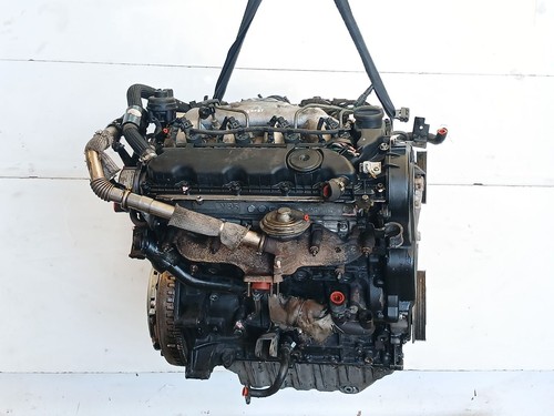 4hw kompletter motor 1751384 - 4hw,