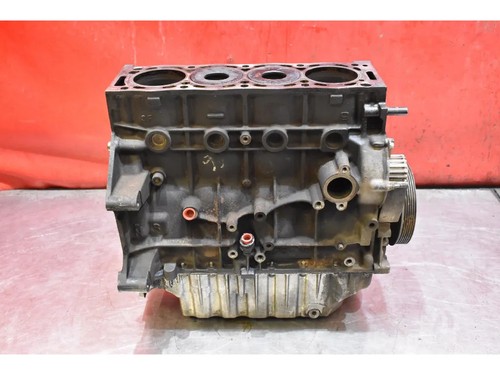 Peugeot 807 motorblock 4hw - peugeot,