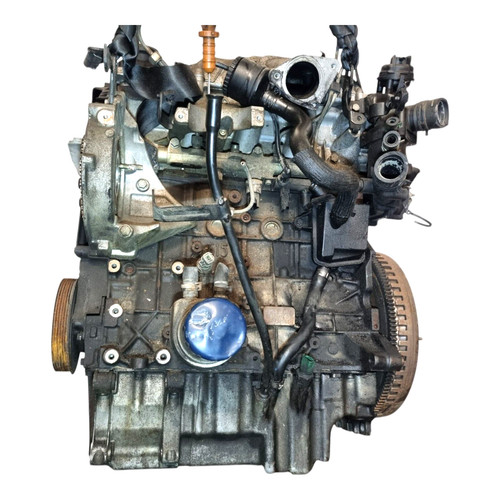 Motor peugeot 807 citroen - citroen, c8
