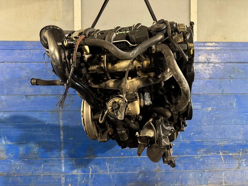 Halbkomplettmotor für lancia - halbkomplettmotor,