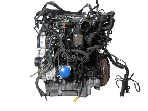 4hw teilmotor 242325 peugeot - teilmotor,