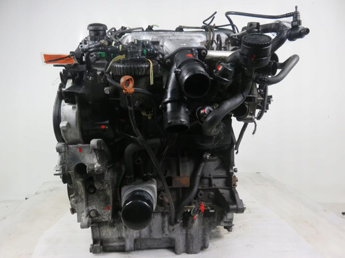 Motor peugeot 807 - peugeot, 2.2