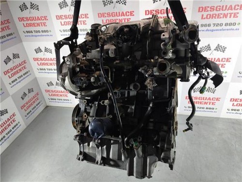 4hw teilmotor peugeot - peugeot, 807